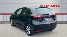 Honda Jazz 1.5 i-MMD Hybrid SR 5dr eCVT Hybrid Hatchback